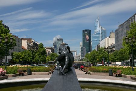 Appartement à louer avenue Achille Peretti, Neuilly-sur-Seine 92 - Photo 2