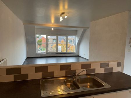 Ruim appartement met 2 slaapkamers en terras - Foto 5