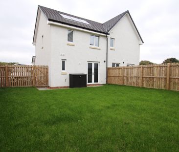 Cladich Crescent, Paisley, Renfrewshire - Photo 2