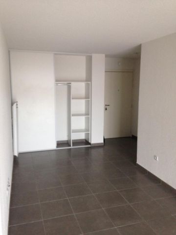 location Appartement T2 DE 45.45m² À MONTPELLIER - Photo 3