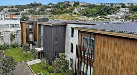 Welcome to apartment 209A in Vedado Apartments - Photo 4