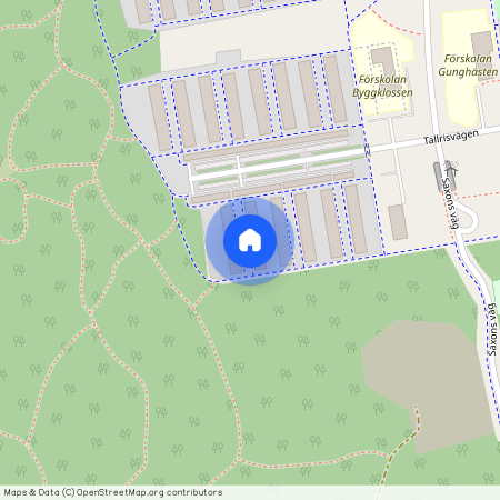 Tallrisvägen 4 M, 702 34, Örebro