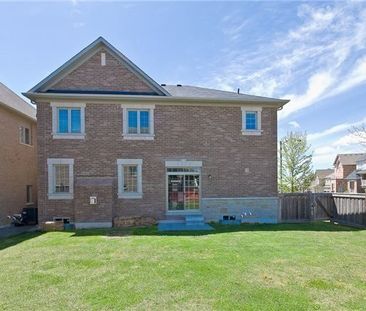 For Lease - 1137 Quick Street, Newmarket, Ontario - Photo 1