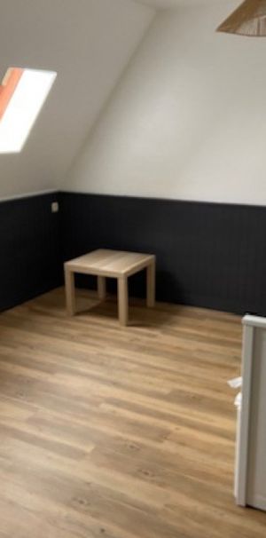STUDIO à louer ROUEN - Photo 1