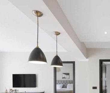 Luxury Flat for rent in Nueva Andalucia, Andalusia - Photo 1