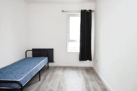 1 bedroom in a house share to rent - Photo 3