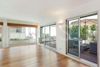 Apartamento T3 em Lisboa