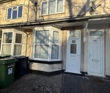 3 bedroom terraced house to rent - Photo 3