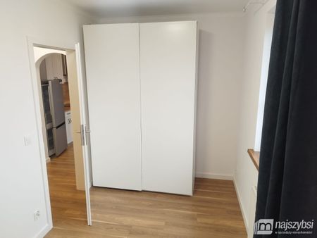 Stargard - 2 pokojowe mieszkanie na wynajem - Фото 4