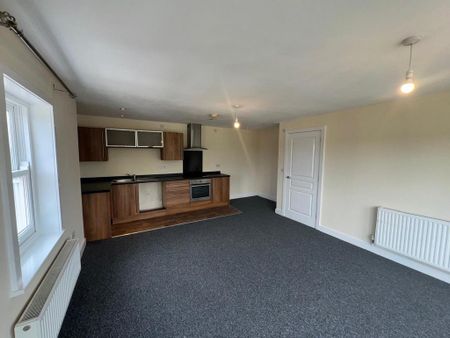 1 bedroom apartment to rent - Photo 4