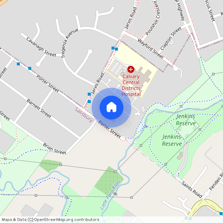 58/47 Jarvis Road, Elizabeth Vale, SA 5112