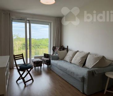 Pronájem kompletně zařízeného bytu 2+kk (60 m²) - Photo 1