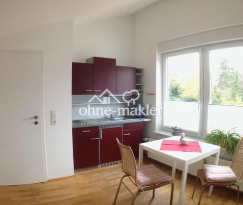 Apartment, möbliert - Photo 1