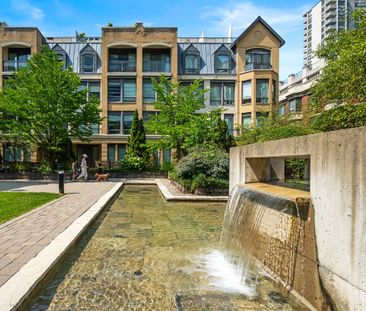 For Lease - 25 Soho Street Unit# P113, Toronto, Ontario - Photo 5