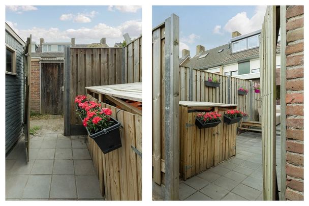 Te huur: Huis Frater S. Romboutsstraat in Best - Foto 1