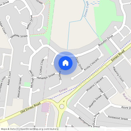 5 Dustwill Street, Qld 4740, Eimeo