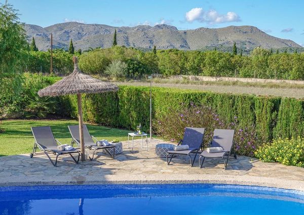 776 Diseminado Poligono 3, Pollença, Balearic Islands 07460