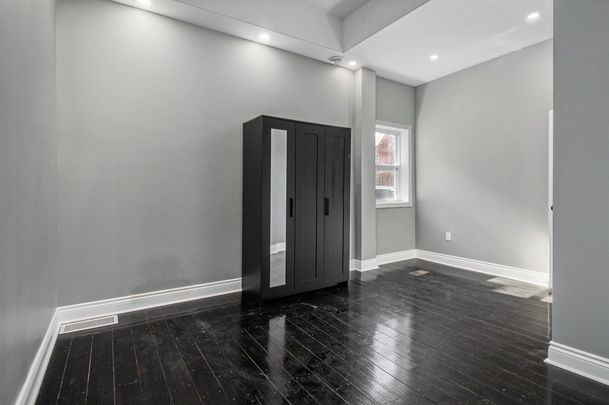 For Lease - 115 PERCY Street Unit# 3, Ottawa Centre, Ontario - Photo 1