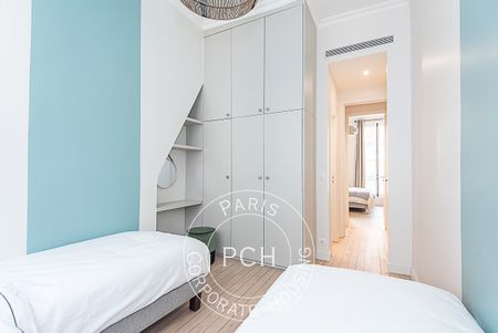 Rue Séguier, - Photo 2