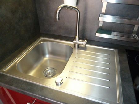 Location Appartement 1 pièce 19m² ANGERS 49000 - Photo 4