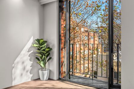 518/50 Macleay Street, Elizabeth Bay NSW 2011 - Apartment For Rent | Domain - Photo 3