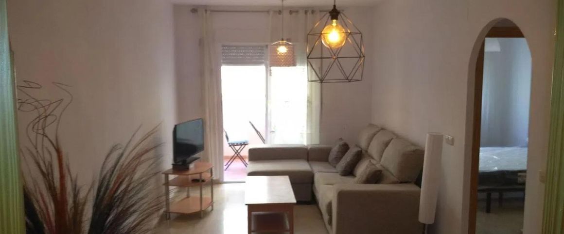 Flat - Málaga (El Ejido-La Merced-La Victoria) - Photo 1