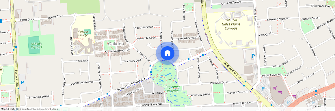 46 Sir Ross Smith Boulevard, SA 5086, Oakden