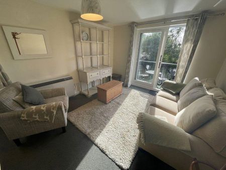 2 bedroom apartment to rent - Photo 3