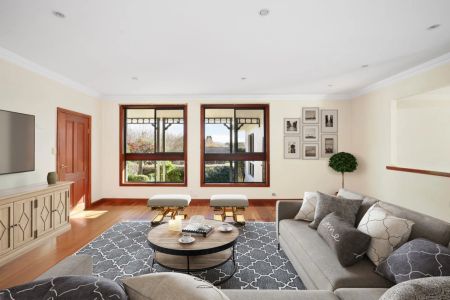 Elevated Family Living with Sweeping Highlands Views - Photo 2