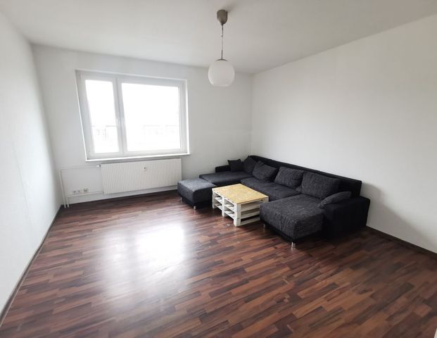 GWF Bremerhaven - Wohnungs- und Immobilien GmbH - Foto 1