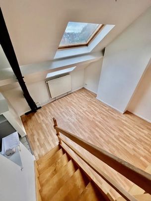 Duplex te huur - Photo 1