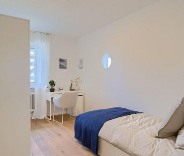 Pronájem bytu 4+1 • 70 m² bez realitkyMünchen Hadern Bayern 80689 - Photo 3