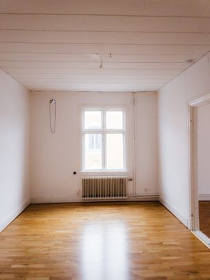 Tingsgatan 2 A - Foto 1