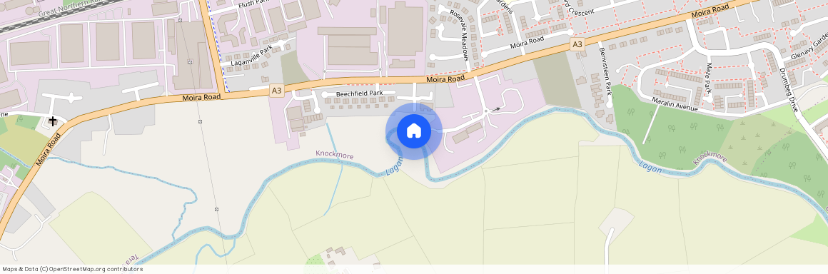 Unit 20, Beechfield Mews, Lisburn, BT28 1NR