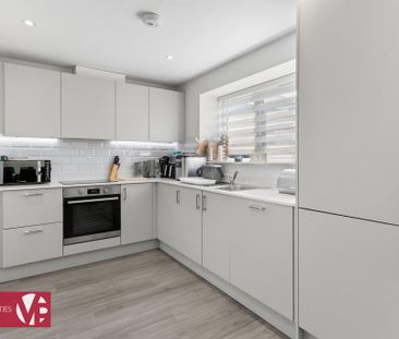 2 bedroom apartment to rent - Photo 6