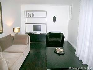 Logement à Paris, Location meublée - T3 - Luxembourg (PA-3108) - Photo 5