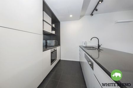 21/1 Kerridge Street, Kingston - Photo 5