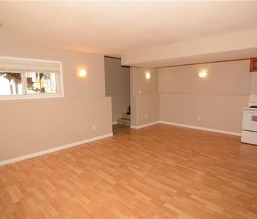 1 Bedroom Lower Unit in City Park - Photo 3