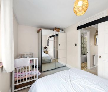 2 bedroom terraced house to rent - Photo 6