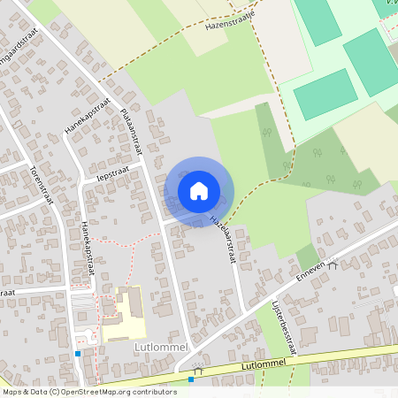 Hazelaarstraat 26 / A, 3920 Lommel