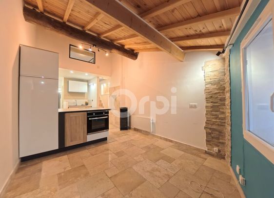 Appartement à louer 2 pièces • 37,90 m2 Roquebrune-sur-Argens - Photo 1