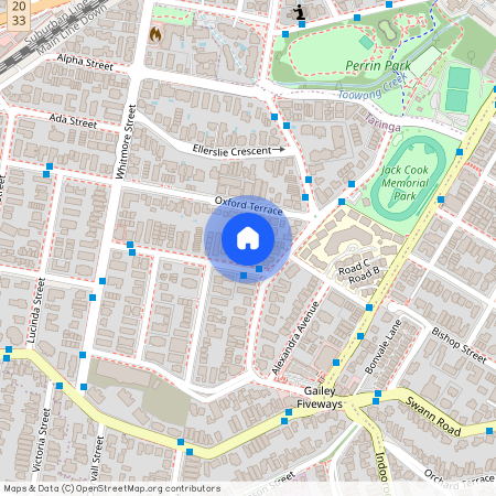 1/9 Westerham Street, Taringa