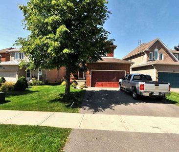 For Lease - 48 Letty Avenue Unit# (Basement), Brampton, Ontario - Photo 3