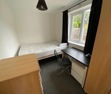 1 bedroom terraced house to rent - Photo 2