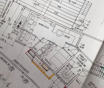 2 Zimmer Wohnung zu vermieten - Foto 1