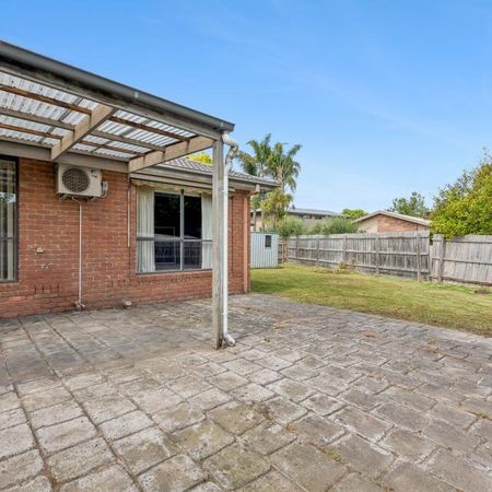 Modern Family Living with Space, Comfort and Solar Savings - Photo 4