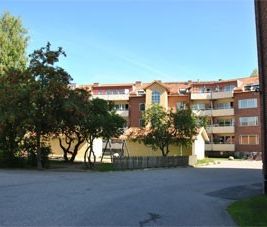 Västeråsvägen 15F - Foto 1