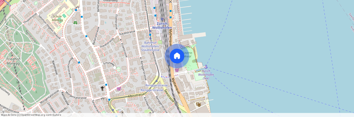 8038, Zürich, Mythenquai, 349b