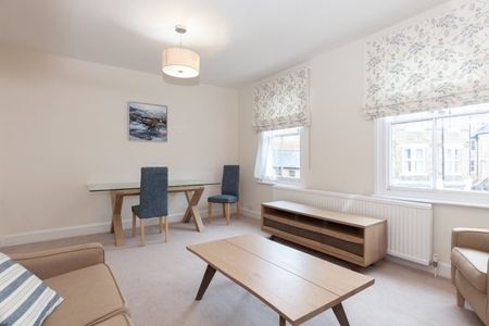 Walton Crescent, Oxford - Photo 4