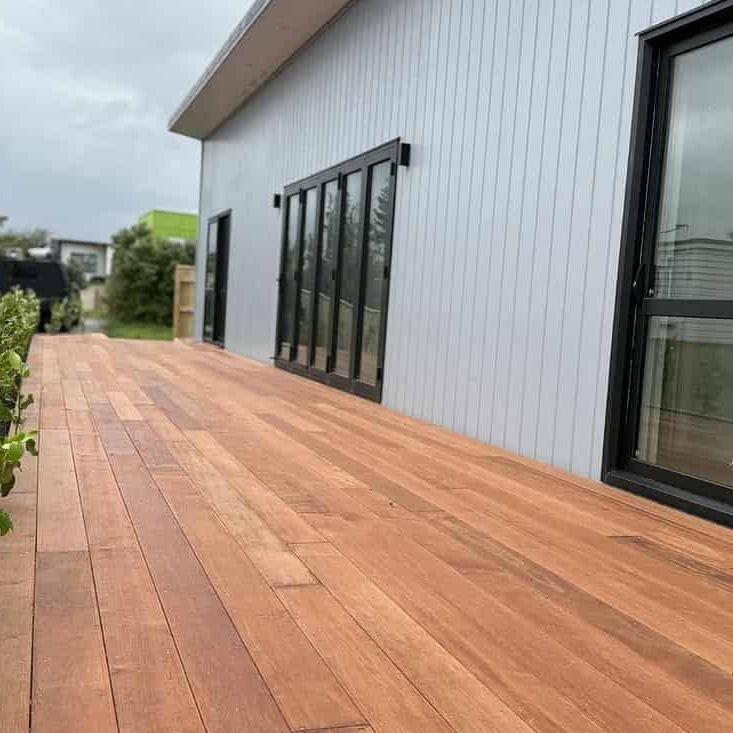 New build by the beach - Photo 1